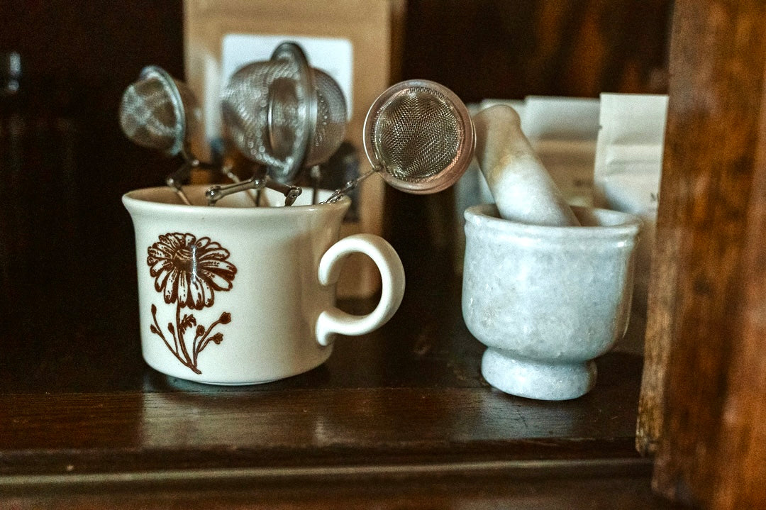 Tea Infuser