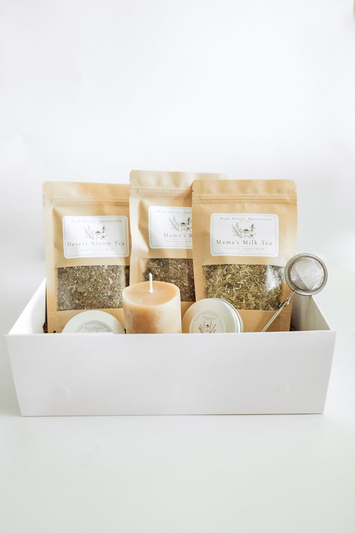 Mama and Baby Gift Bundle