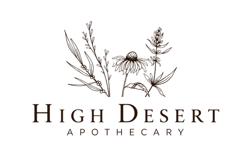 High Desert Apothecary 
