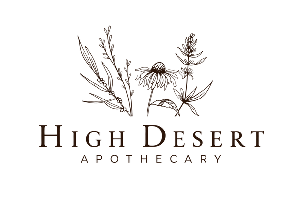 High Desert Apothecary 