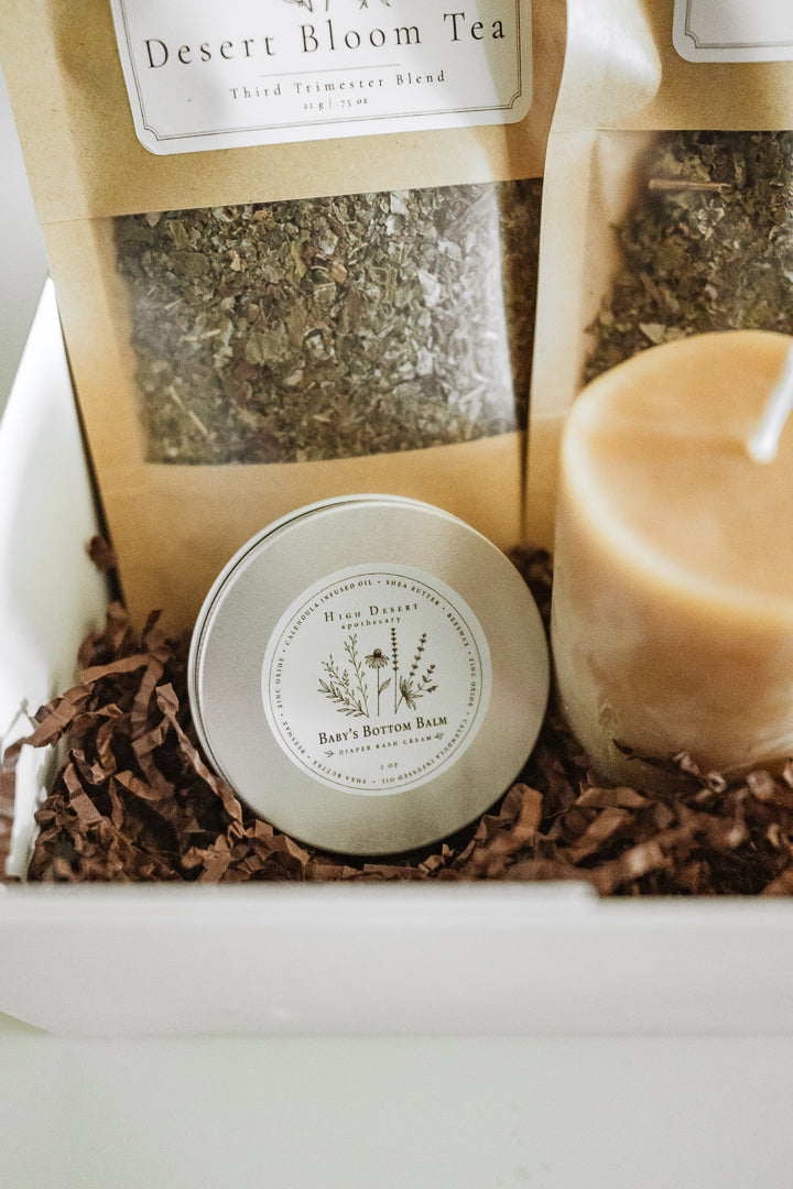 Mama and Baby Gift Bundle
