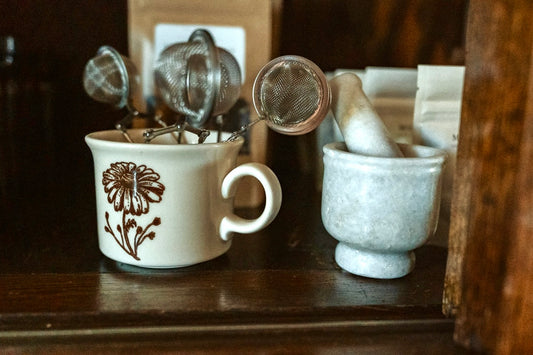 Tea Infuser