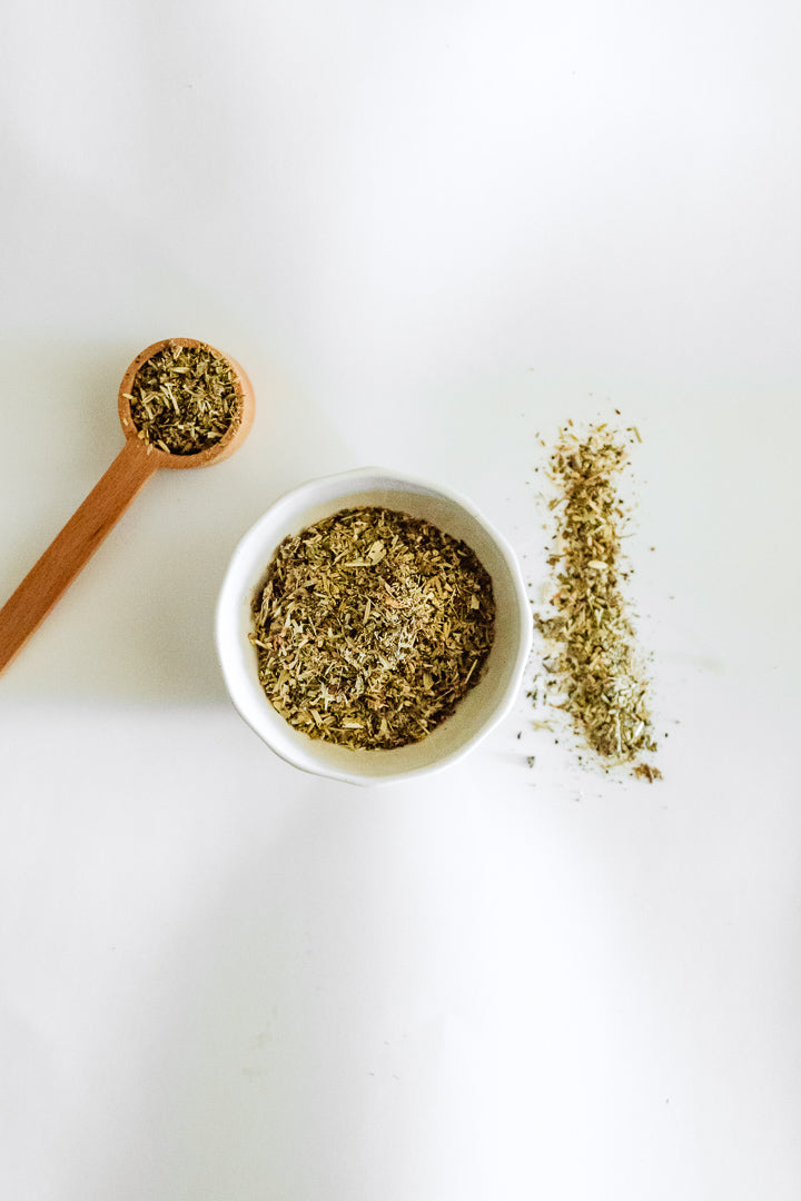 Mama's Milk Tea - lactation support