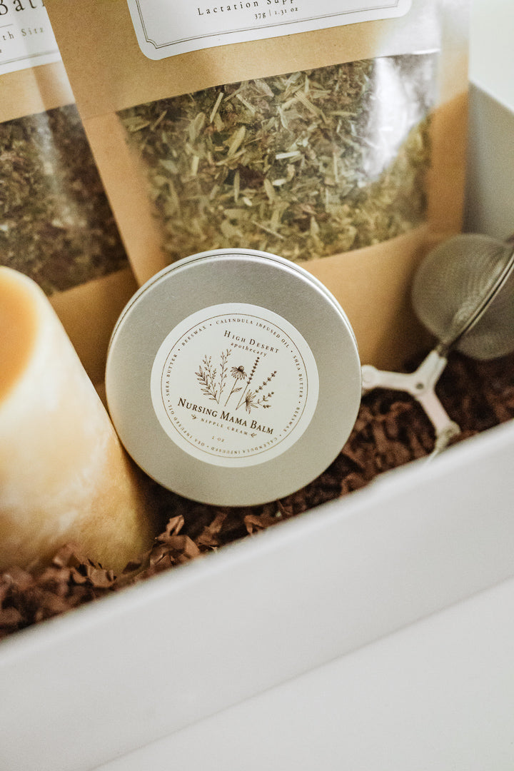 Mama and Baby Gift Bundle