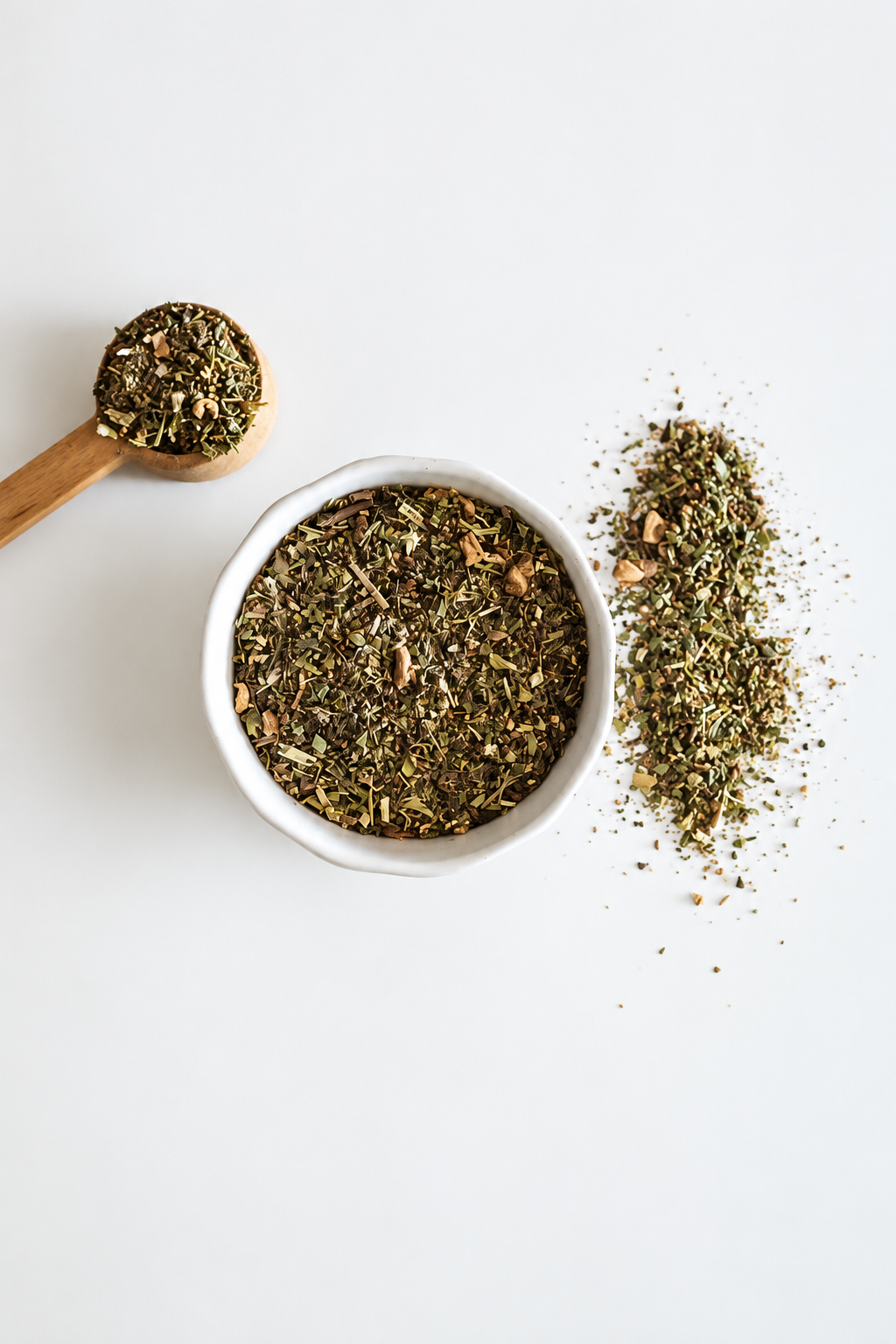 Daybreak Tea - energizing blend