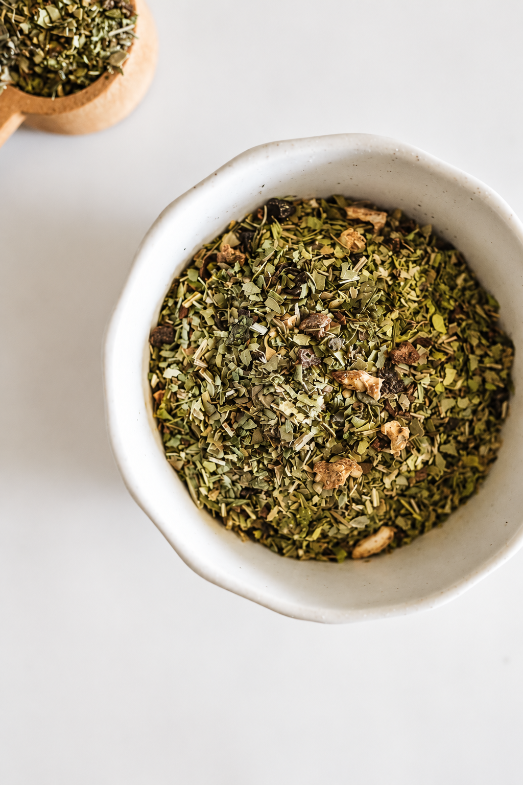 Daybreak Tea - energizing blend