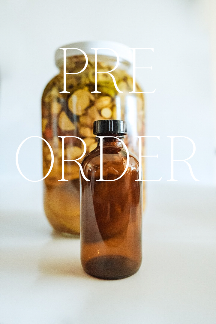 Fire Cider