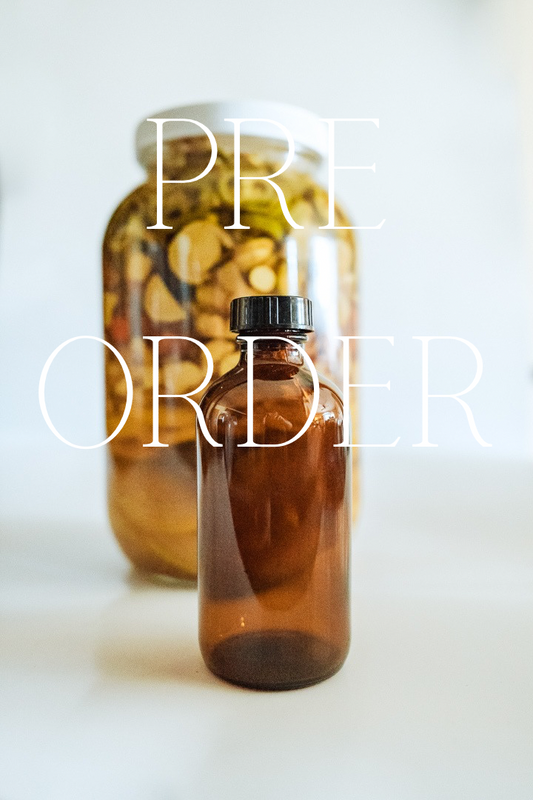 Fire Cider