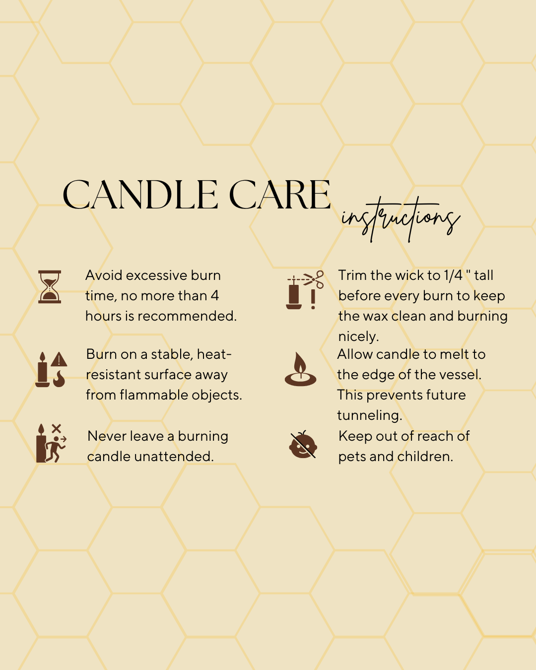 Cabin In The Woods | Beeswax Candle | Wood Wick | Gift
